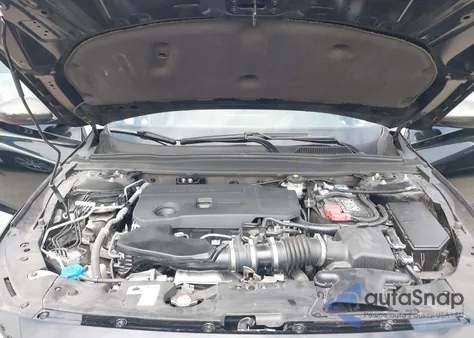 2021 Honda Accord Sport 2.0T z USA, uszkodzony, nr VIN 1HGCV2F35MA025179